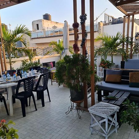 Villa soleil du Sénégal Dakar Exterior foto