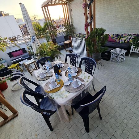 Villa soleil du Sénégal Dakar Exterior foto