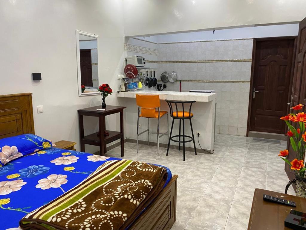 Villa soleil du Sénégal Dakar Exterior foto