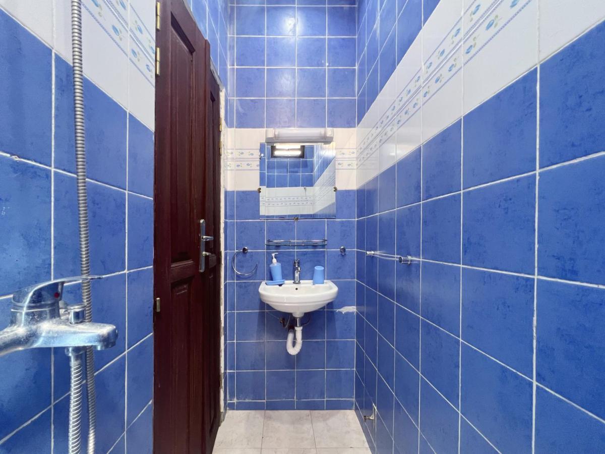 Villa soleil du Sénégal Dakar Exterior foto
