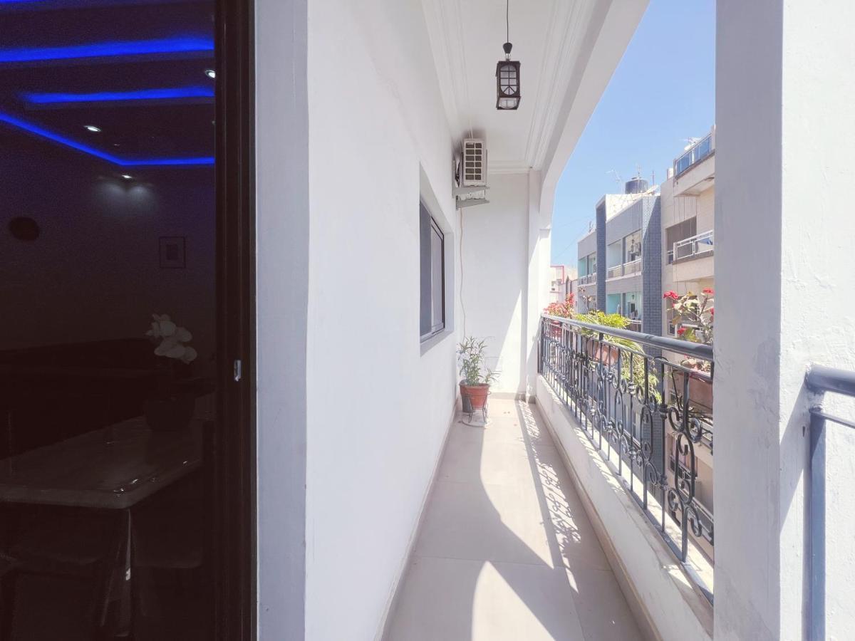 Villa soleil du Sénégal Dakar Exterior foto