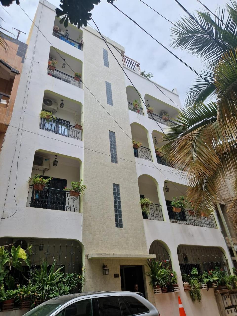 Villa soleil du Sénégal Dakar Habitación foto