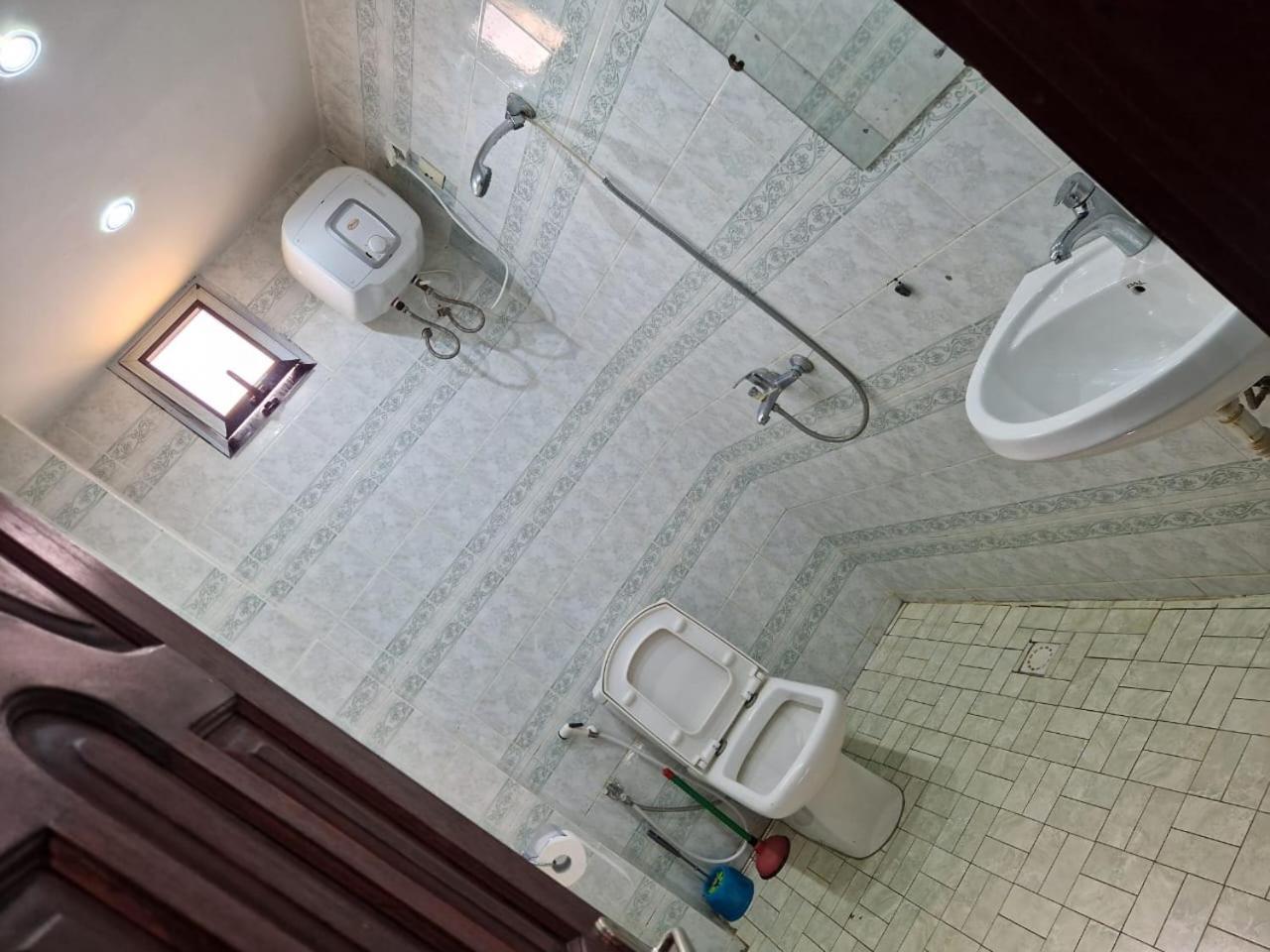 Villa soleil du Sénégal Dakar Exterior foto