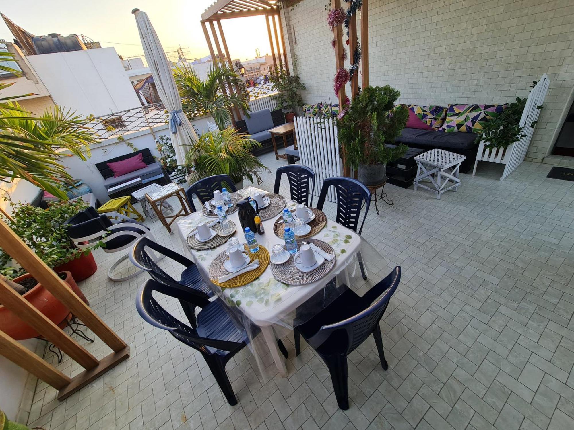 Villa soleil du Sénégal Dakar Exterior foto